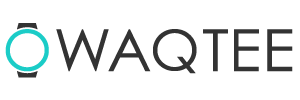 Waqtee Logo